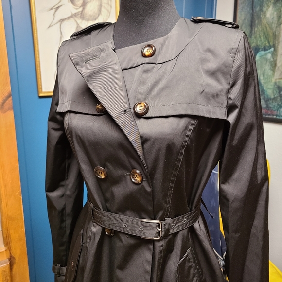 Cole Haan Coat Size S - Picture 4 of 12